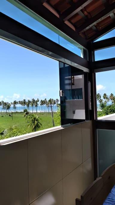 Cobertura Com Vista Pro Mar Apartment Cabo de Santo Agostinho Luaran gambar