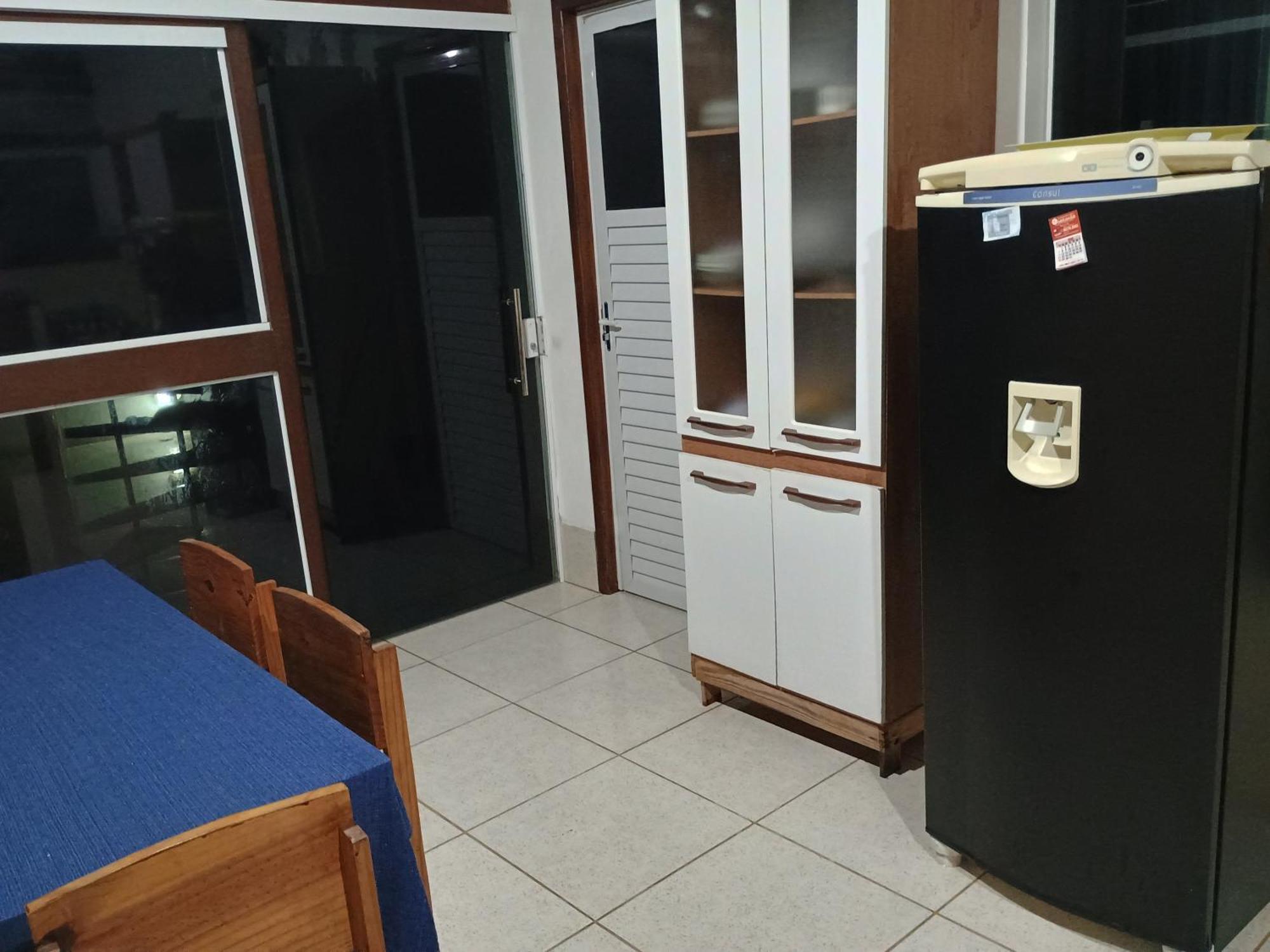 Cobertura Com Vista Pro Mar Apartment Cabo de Santo Agostinho Luaran gambar
